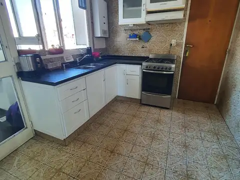 Departamento en Venta 45 años