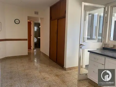 Departamento 5 ambientes con 1 baño