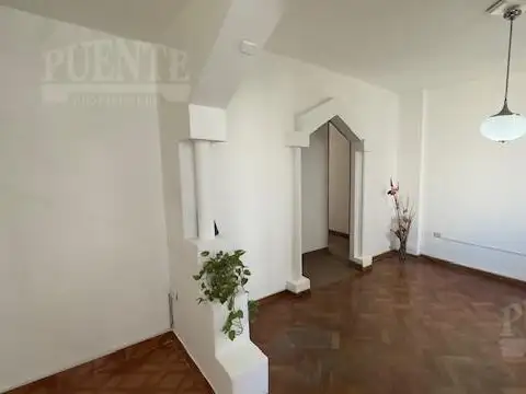 Departamento en San Telmo
