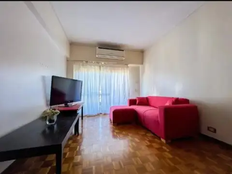 Departamento en Alquiler Temporal en Nuñez, USD 1.200