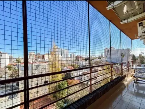 Nuñez, 11 de Septiembre 3500, 4 amb, 87m2, u$s 1,200 + expensas ( Marzo 2026= $ 150,000) + serv...