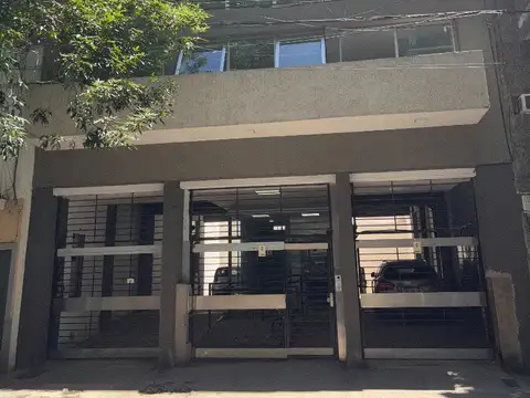 Amenábar 3800, Piso 2