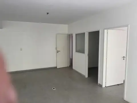 Amenábar 3800, Piso 2