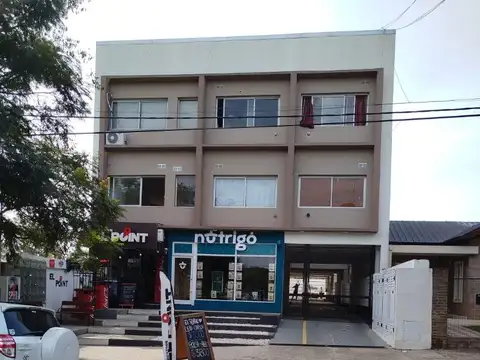 ALQUILO DEPARTAMENTO EN ORO VERDE!!