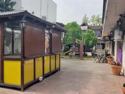 Local en Alquiler en Grand Bourg, $ 600.000