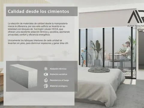 Apartamento en venta en La Blanqueada