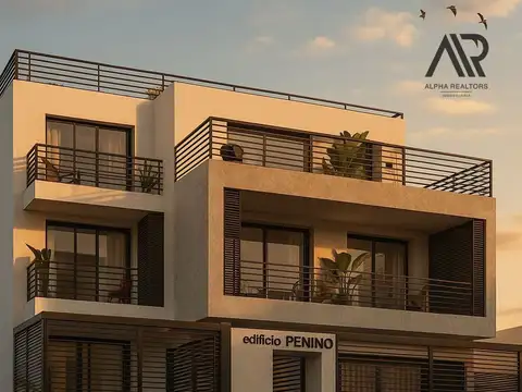 Apartamento en venta en La Blanqueada