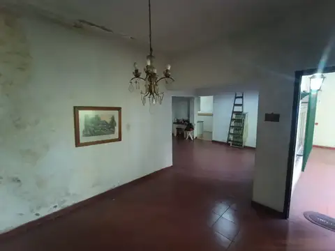 Casa en Venta 60 años