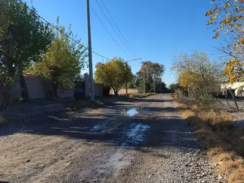 Terreno en Venta en Pocito, USD 45.000