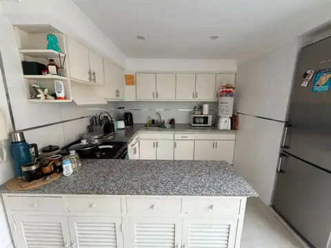 Depto Tipo Casa 4 ambientes con 1 baño