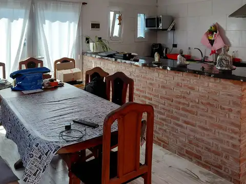 Casa en Venta en Santa Clara del Mar, USD 59.000