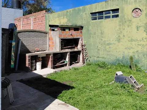 Casa en Venta en Santa Clara del Mar, USD 59.000