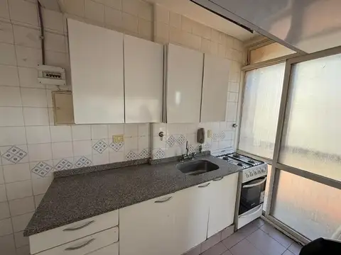 Departamento en Venta Permite mascota