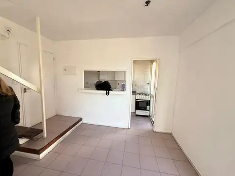 DUPLEX EN EDIFICIO MTS DE LIBERTADOR APTO CREDITO BANCARIO