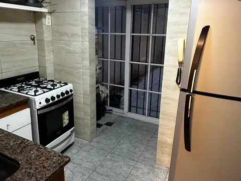Departamento en Alquiler Temporal de 3 dormitorios