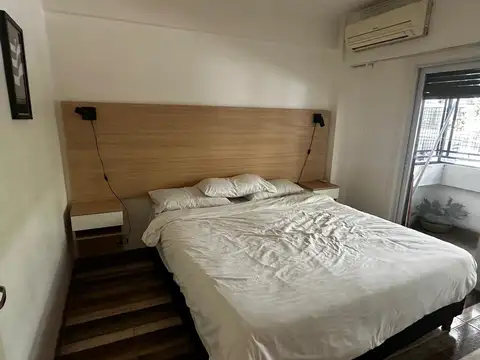 Departamento en Alquiler Temporal en Recoleta, USD 2.100