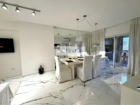 Departamento en Alquiler en Recoleta, USD 1.800