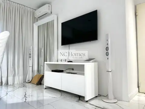 Departamento en Alquiler de 2 dormitorios