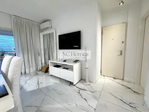 Departamento en Alquiler de 3 ambientes