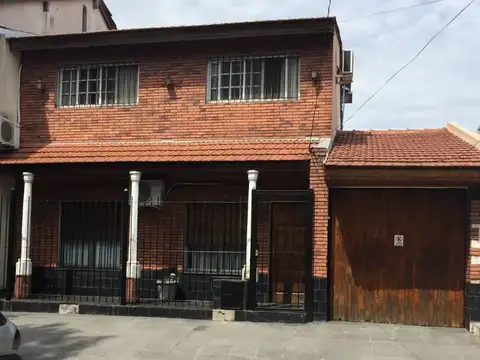 VENTA CASA SAN JUSTO- BARRIO SAN NICOLAS