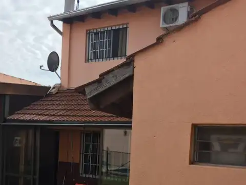Casa en Venta en San Justo, USD 110.000