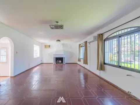 ALQUILER CASA ideal EMPRESA, CARRASCO SUR