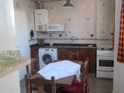 Departamento en alquiler temporario