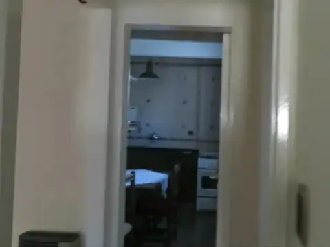 Departamento en Alquiler Temporal de 1 dormitorio