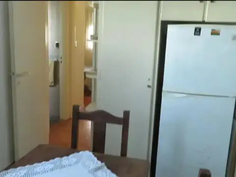 Departamento en Alquiler Temporal 33 años