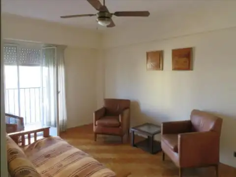 Departamento en alquiler temporario