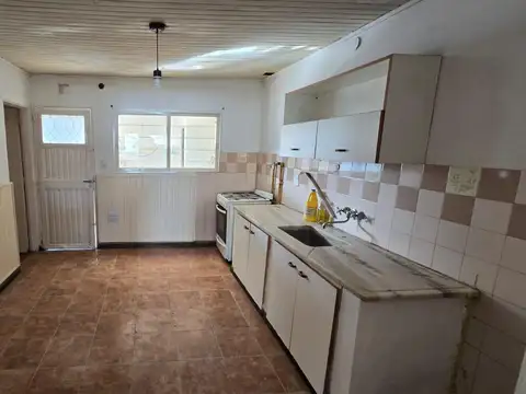 Casa en Alquiler de 3 dormitorios