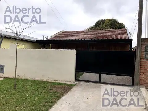 Casa - Villa Elisa