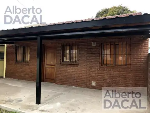 Casa en Alquiler de 2 dormitorios