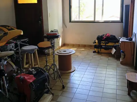 Depto Tipo Casa en Venta de 2 dormitorios