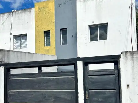 Pasaje Crisanto Dominguez 3585- Casa 2 dormitorios
