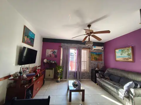 Depto Tipo Casa en Venta 28 años