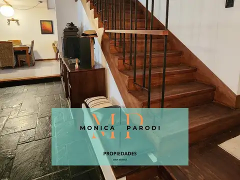 Casa en Venta al Norte