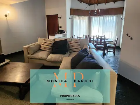 Casa en Venta en Castelar Norte, USD 280.000