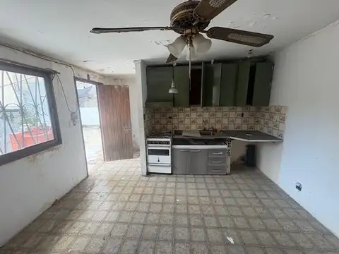 Depto Tipo Casa en Venta de 1 dormitorio