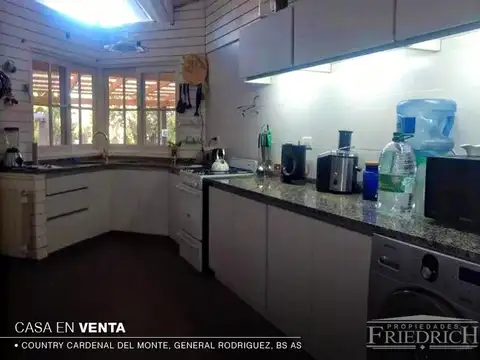 Casa en Venta 25 años