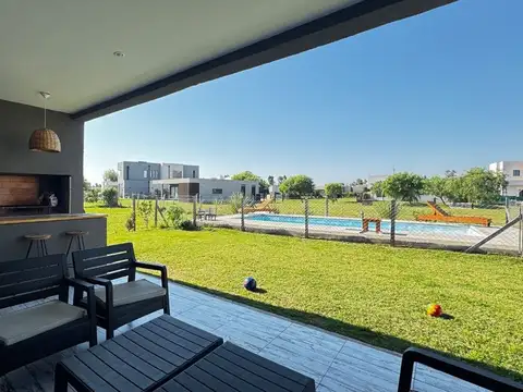 Barrio Santa Emília Pilar Del Este 100