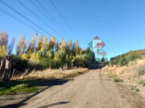 Terreno en Venta en San Carlos de Bariloche, USD 345.000