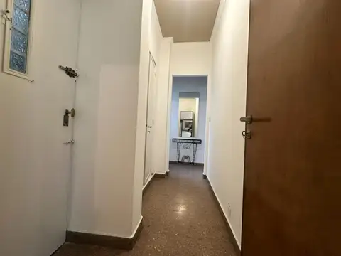 Departamento 3 ambientes con 3 baños