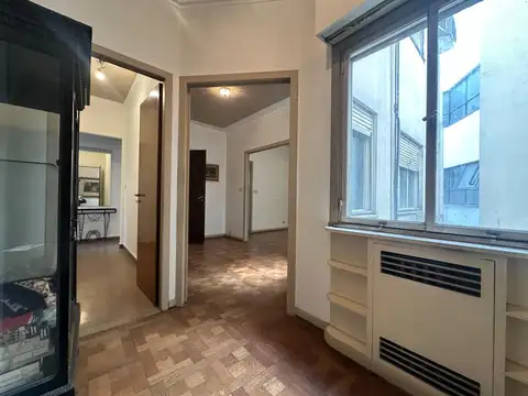 Departamento en Venta en Recoleta, USD 260.000