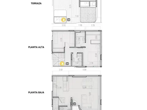 Departamento - Centro