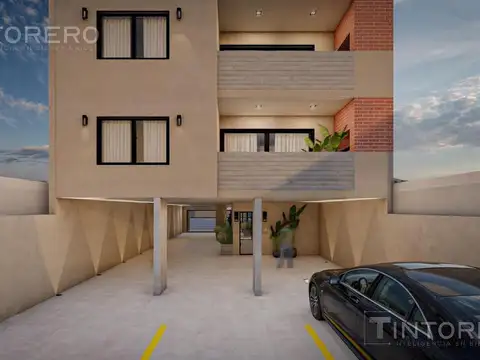 Departamento en Venta Apto profesional