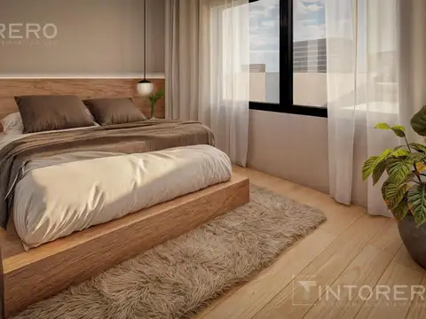 Departamento en Venta en Morón, USD 37.500