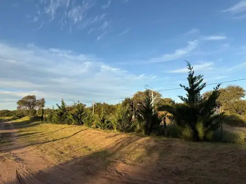 Terreno en Venta en Toay, USD 21.000