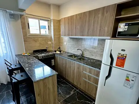 Departamento en Venta en Centro, USD 89.900