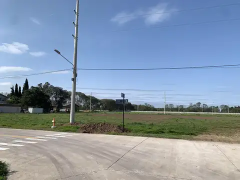 ZARATE KM 117